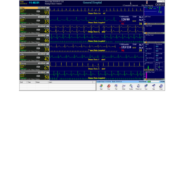 CardioScan