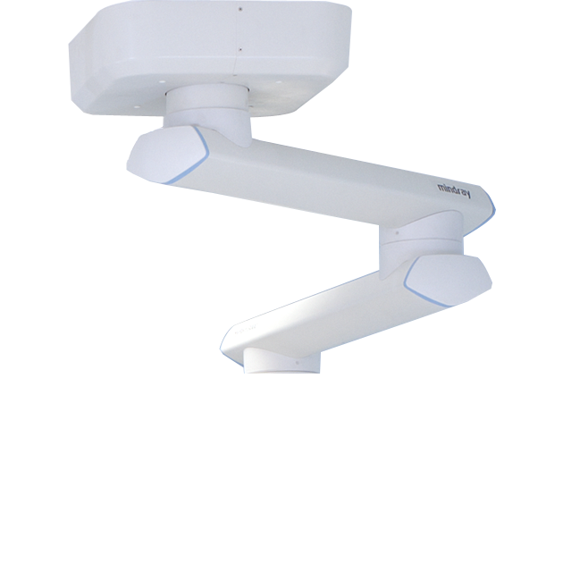 mindray HyPort